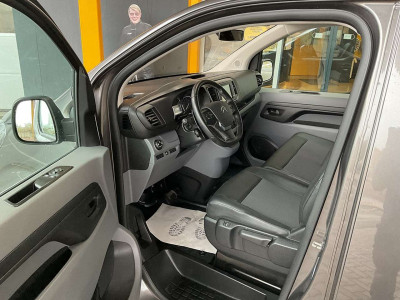 Citroën Jumpy Gebrauchtwagen Citroën Jumpy Gebrauchtwagen