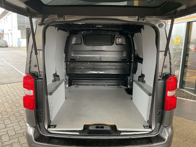 Citroën Jumpy Gebrauchtwagen Citroën Jumpy Gebrauchtwagen