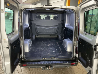 Renault Trafic Gebrauchtwagen