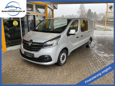 Renault Trafic Gebrauchtwagen
