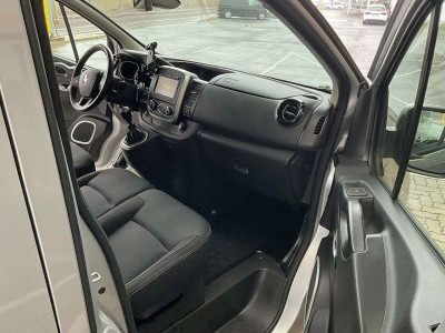 Renault Trafic Gebrauchtwagen