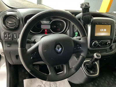 Renault Trafic Gebrauchtwagen