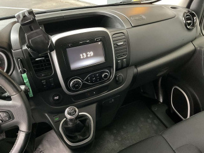 Renault Trafic Gebrauchtwagen