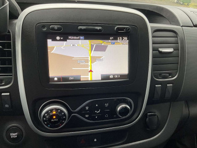 Renault Trafic Gebrauchtwagen