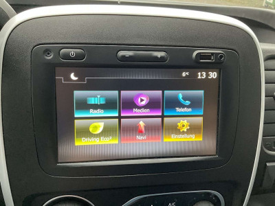 Renault Trafic Gebrauchtwagen