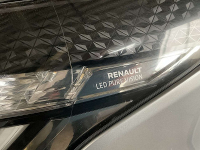 Renault Trafic Gebrauchtwagen