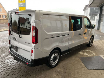 Renault Trafic Gebrauchtwagen