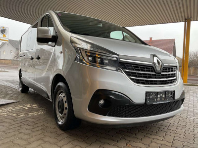 Renault Trafic Gebrauchtwagen