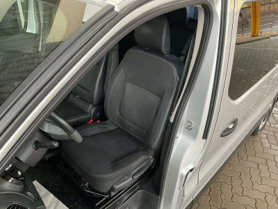 Renault Trafic Gebrauchtwagen