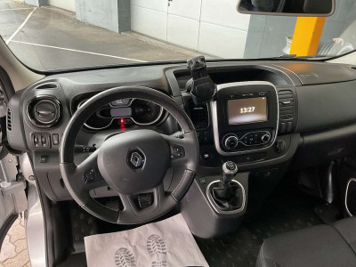 Renault Trafic Gebrauchtwagen