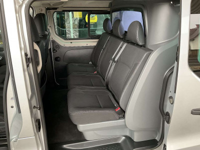 Renault Trafic Gebrauchtwagen