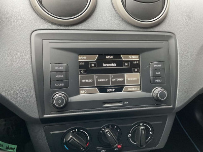 Seat Ibiza Gebrauchtwagen