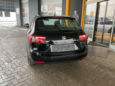 Seat Ibiza Gebrauchtwagen