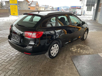 Seat Ibiza Gebrauchtwagen