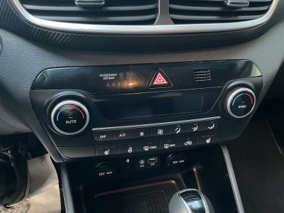 Hyundai Tucson Gebrauchtwagen