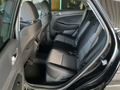 Hyundai Tucson Gebrauchtwagen