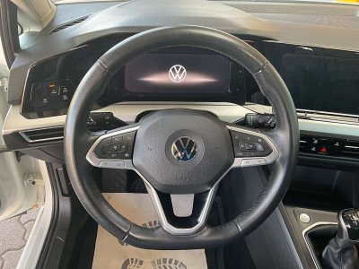 VW Golf Gebrauchtwagen VW Golf Gebrauchtwagen