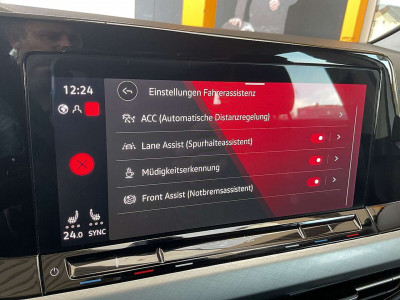 VW Golf Gebrauchtwagen VW Golf Gebrauchtwagen