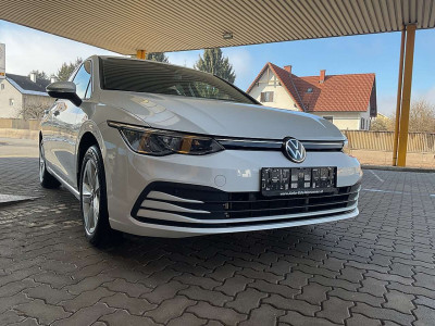 VW Golf Gebrauchtwagen VW Golf Gebrauchtwagen
