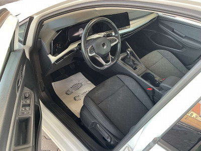 VW Golf Gebrauchtwagen VW Golf Gebrauchtwagen