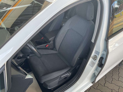 VW Golf Gebrauchtwagen VW Golf Gebrauchtwagen