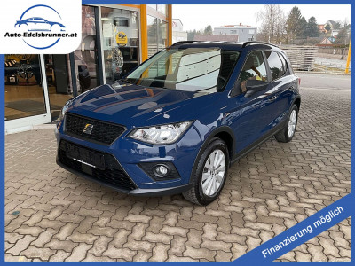 Seat Arona Gebrauchtwagen