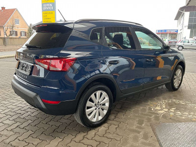 Seat Arona Gebrauchtwagen