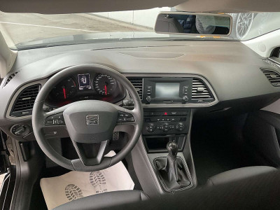 Seat Leon Gebrauchtwagen