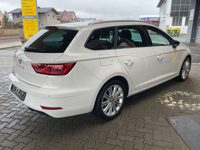Seat Leon Gebrauchtwagen