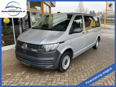 VW Transporter T6 Gebrauchtwagen