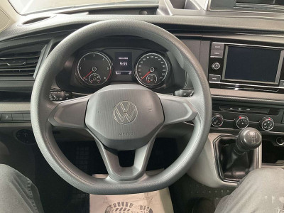 VW Transporter T6 Gebrauchtwagen
