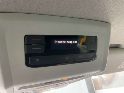 VW Transporter T6 Gebrauchtwagen