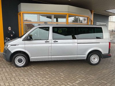VW Transporter T6 Gebrauchtwagen