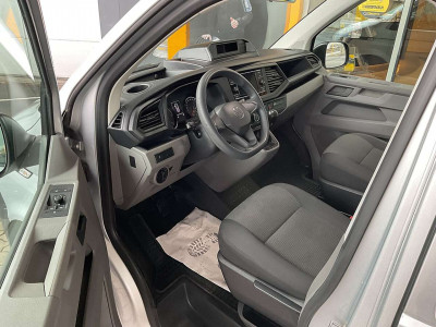 VW Transporter T6 Gebrauchtwagen