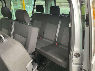 VW Transporter T6 Gebrauchtwagen