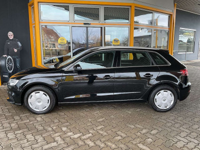 Audi A3 Gebrauchtwagen