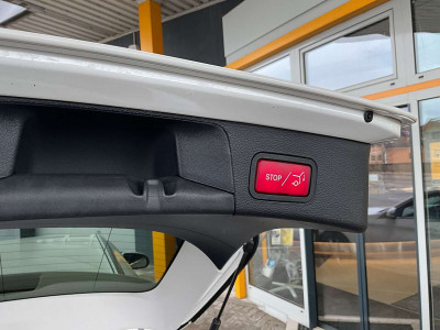 Mercedes-Benz C-Klasse Gebrauchtwagen