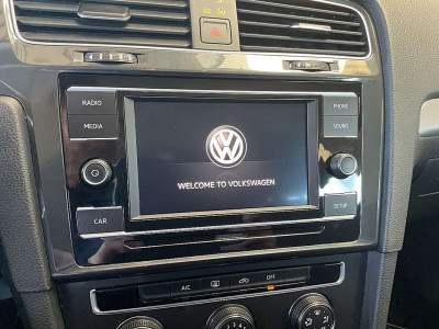 VW Golf Gebrauchtwagen