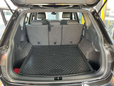 Seat Tarraco Gebrauchtwagen