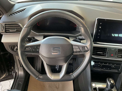 Seat Tarraco Gebrauchtwagen