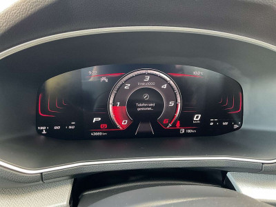 Seat Tarraco Gebrauchtwagen