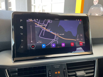 Seat Tarraco Gebrauchtwagen