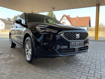 Seat Tarraco Gebrauchtwagen