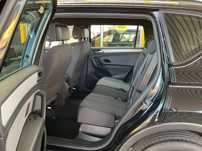 Seat Tarraco Gebrauchtwagen