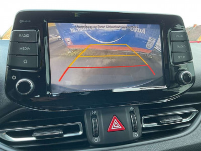 Hyundai i30 Gebrauchtwagen