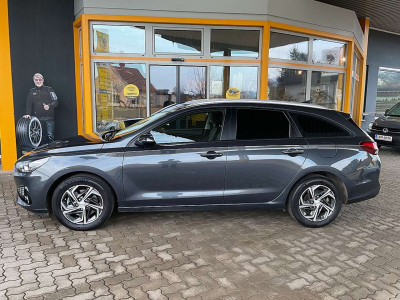 Hyundai i30 Gebrauchtwagen