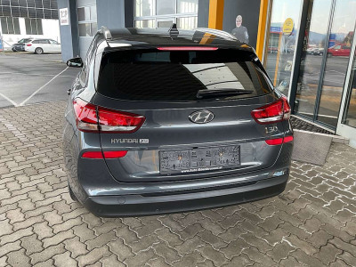 Hyundai i30 Gebrauchtwagen