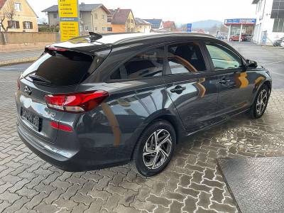 Hyundai i30 Gebrauchtwagen