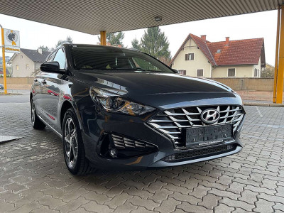 Hyundai i30 Gebrauchtwagen