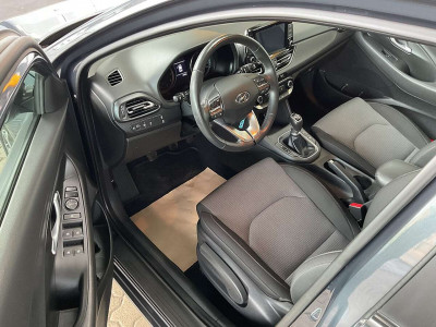 Hyundai i30 Gebrauchtwagen